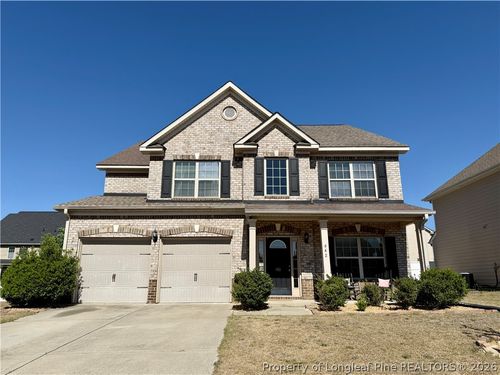 642 Regimental Dr, Cameron, NC, 28326-7668 | Card Image