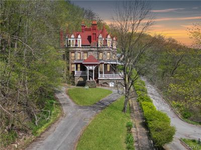 54 & 55 Douglas Street, House other with 9 bedrooms, 5 bathrooms and null parking in Little Falls-City NY | Image 1