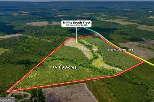 1 Trinity South, Kite, GA, 31049 | Card Image
