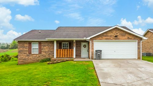 2121 Turkey Trl, Jefferson City, TN, 37760-3330 | Card Image