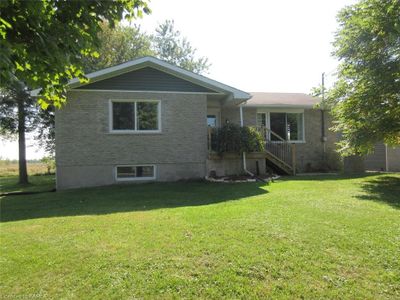 1199 Nugent Rd, House other with 4 bedrooms, 2 bathrooms and 8 parking in Newburgh ON | Image 3