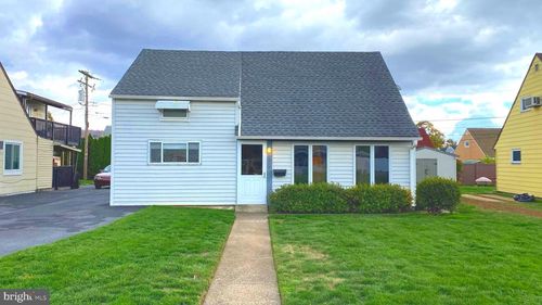 5107 Mohave Rd, TEMPLE, PA, 19560-1131 | Card Image