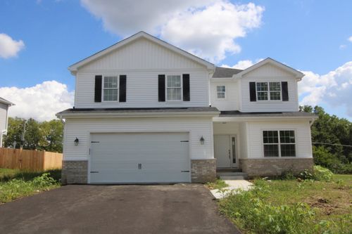 715 Fox Trail Ter, Cary, IL, 60013-3242 | Card Image
