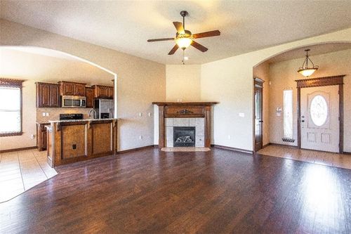 12108 Chesterfield Lane, Oklahoma City, OK, 73173 | Card Image
