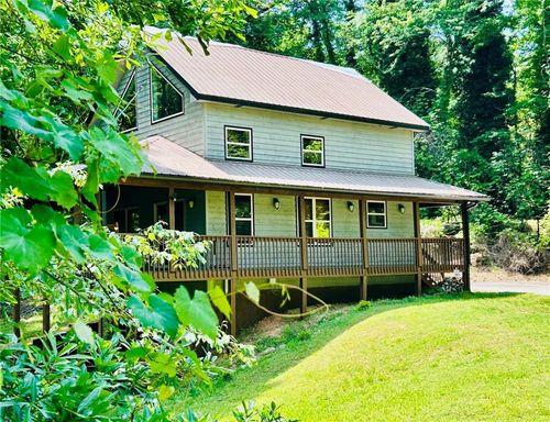 4067 Fincher Dr, Gainesville, GA, 30504-5411 | Card Image