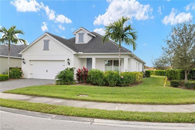 4561 Mystic Blue Way, FORT MYERS, FL, 33966 | Card Image