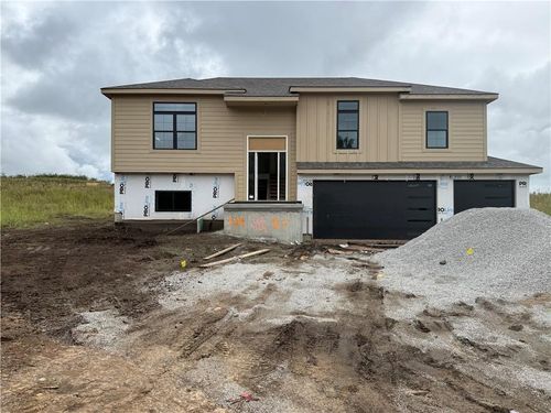 2129 Deerfield Terrace, Liberty, MO, 64068 | Card Image