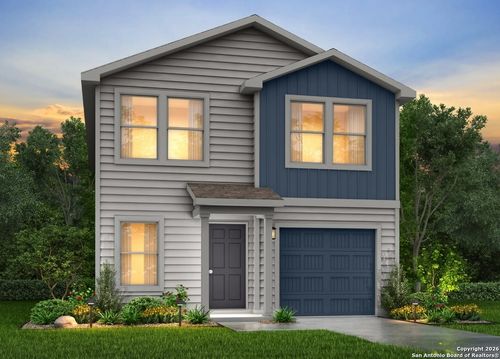 133 N Sutton Pl, Uvalde, TX, 78801-4767 | Card Image