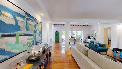 1431 Ancona Av, House other with 3 bedrooms, 2 bathrooms and null parking in Coral Gables FL | Image 1