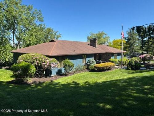 123 Miller Rd, Waverly Twp, PA, 18411-9219 | Card Image