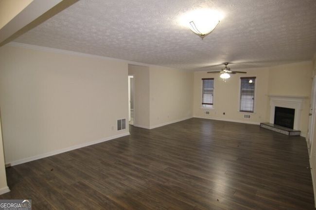 345 Braxton Pl, House other with 3 bedrooms, 3 bathrooms and null parking in Tucker GA | Image 9