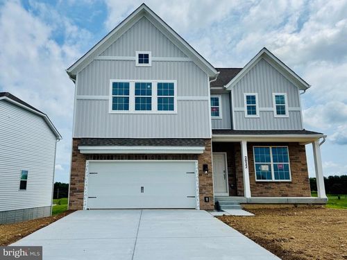 2022 Paperback Way, YORK, PA, 17408-8885 | Card Image