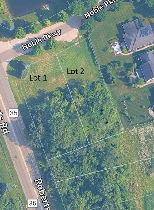 1102 N Noble Pkwy, Port Barrington, IL, 60010 | Card Image