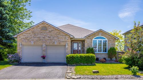 95 Comba Dr, Carleton Place, ON, K7C4V2 | Card Image