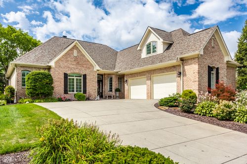 451 Burlington Ln, Carmel, IN, 46032-9162 | Card Image