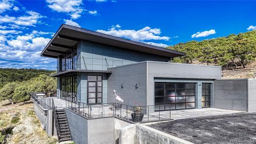 8801 Antlers Trail, Salida, CO, 81201 | Card Image