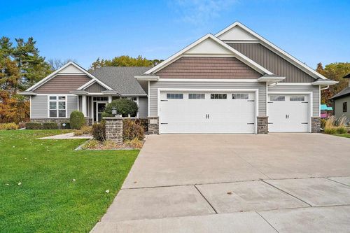 3525 Peppergrass Drive, GREEN BAY, WI, 54311 | Card Image