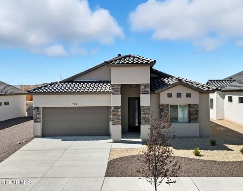 1812 Kelsey Davis Avenue, El Paso, TX, 79928 | Card Image