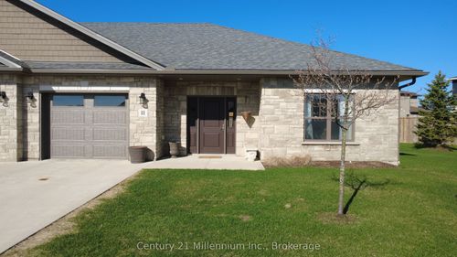 11-1050 Waterloo St, Port Elgin, ON, N0H2C3 | Card Image