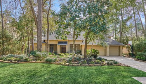 43 Meadow Brook Place, The Woodlands, TX, 77382 | Card Image