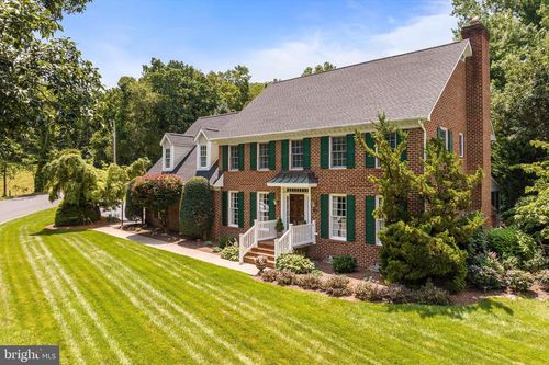 263 Divot Dr, HARRISONBURG, VA, 22802-8779 | Card Image