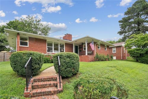 610 N 39th St, Richmond, VA, 23223-8106 | Card Image