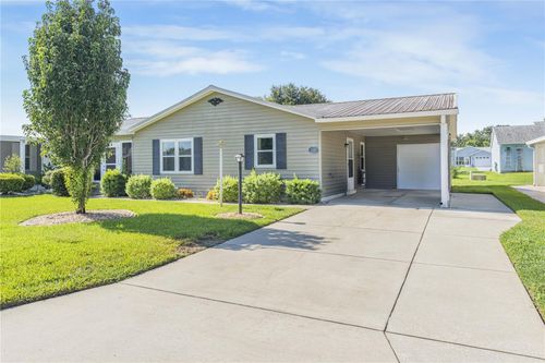 1114 Paradise Dr, THE VILLAGES, FL, 32159-6108 | Card Image