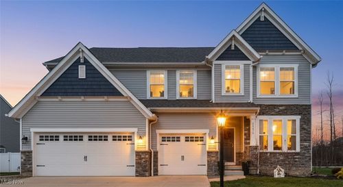 24032 Edward Ln, Columbia Station, OH, 44028-9086 | Card Image