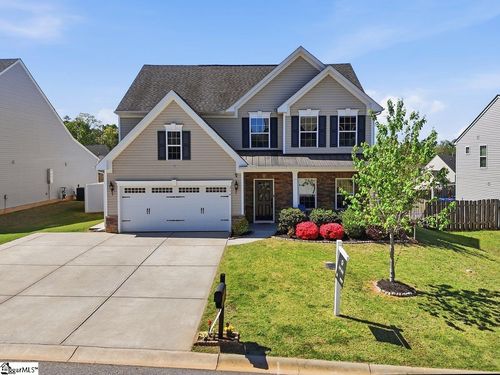214 Picketts Mill Dr, Piedmont, SC, 29673-6102 | Card Image