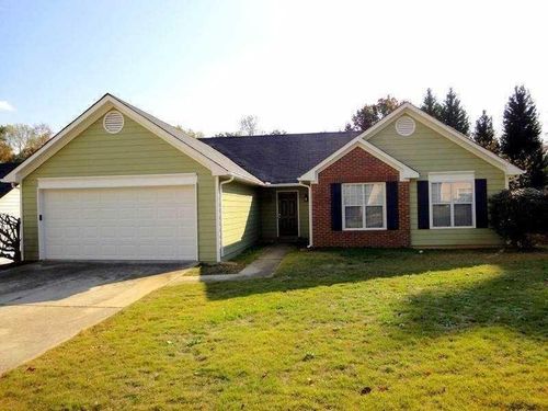 4795 Brasac Dr, Stone Mountain, GA, 30083-5156 | Card Image