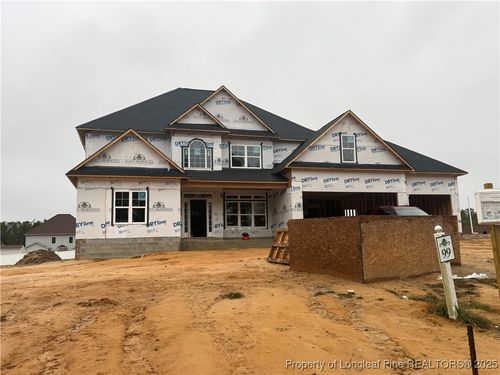 1939 Thomas Wood Dr, Fayetteville, NC, 28306-7956 | Card Image