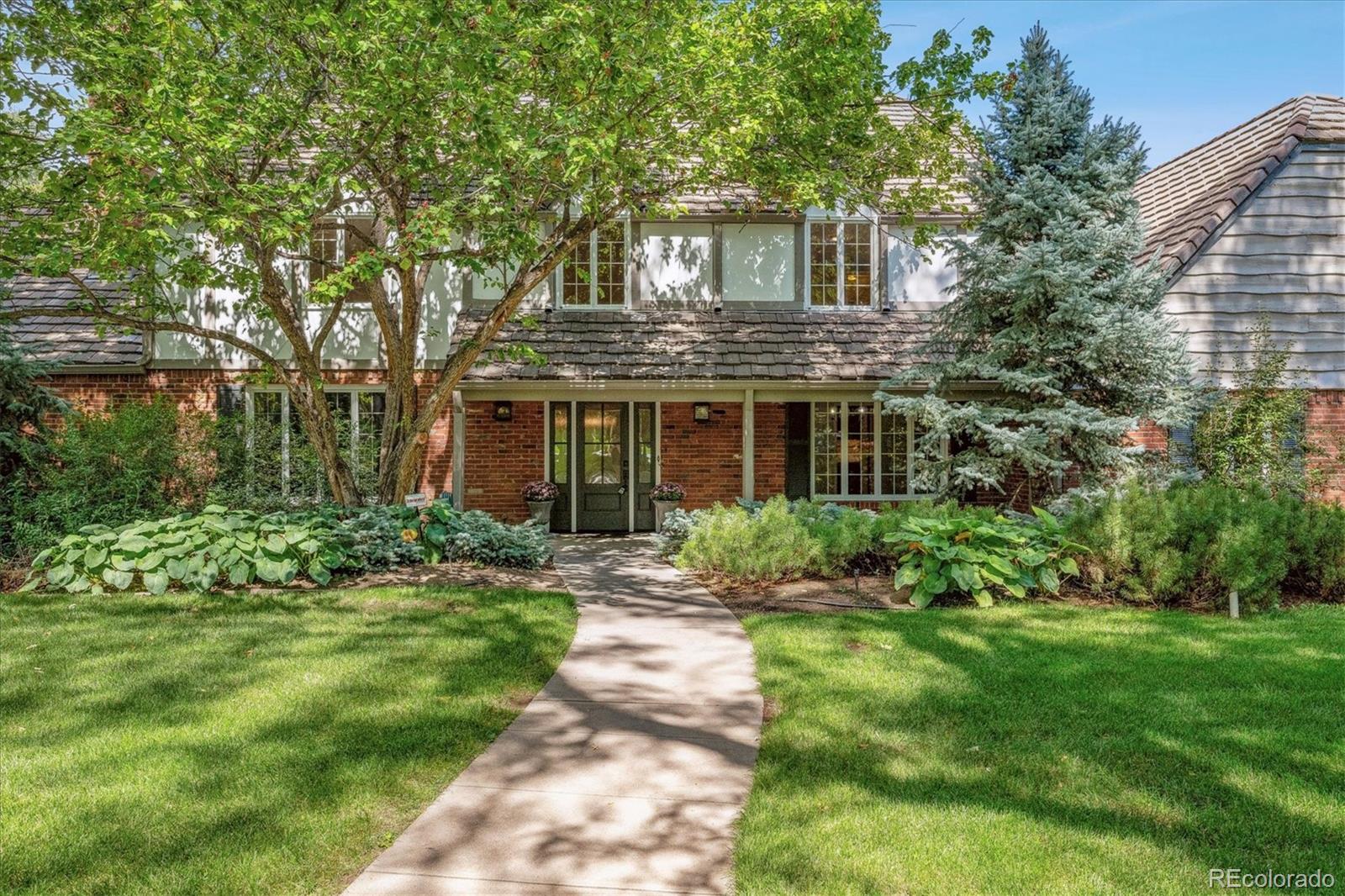 Belleview Dr, Greenwood Village, CO 80121