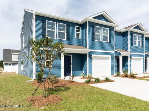 lot-196-6319 Cowslip Way, Leland, NC, 28451-2927 | Card Image
