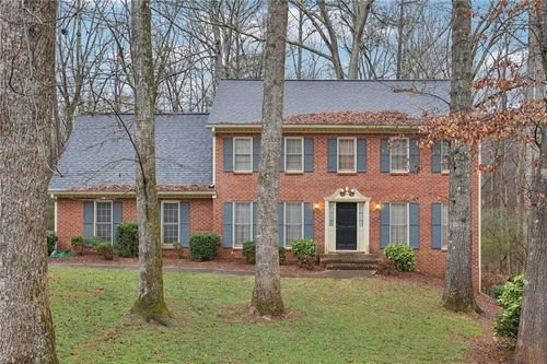 3417 Starwood Trail Sw, Lilburn, GA, 30047 | Card Image