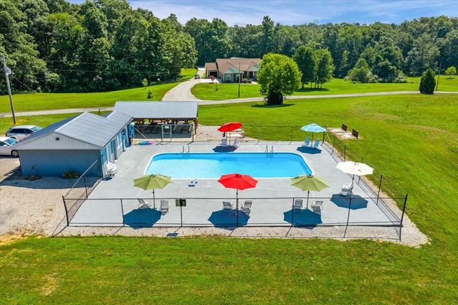 30 - 0 S Lake Shore Ln, Home with 0 bedrooms, 0 bathrooms and null parking in Huntingburg IN | Image 21