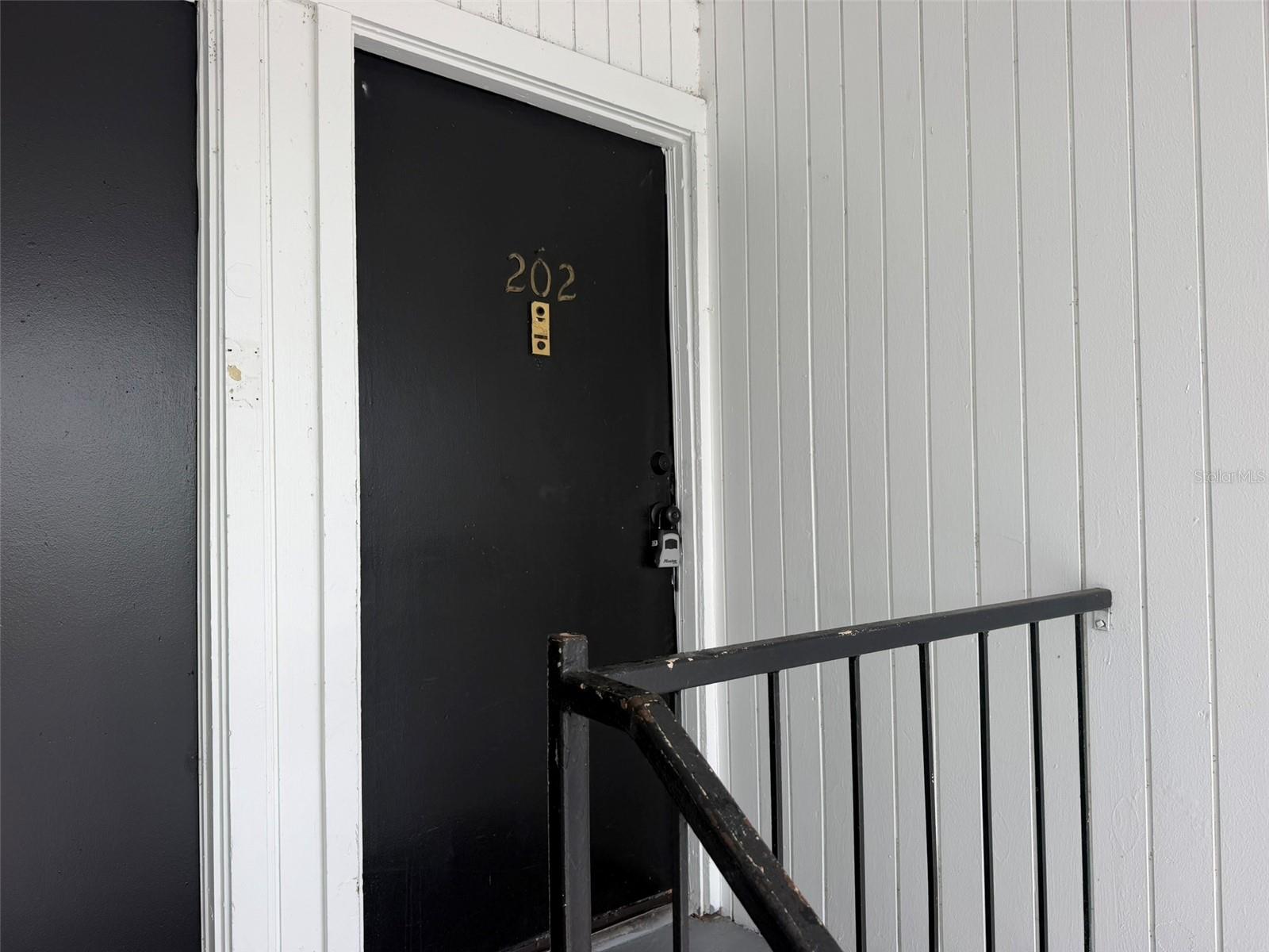 Residential Lease in ORLANDO 4