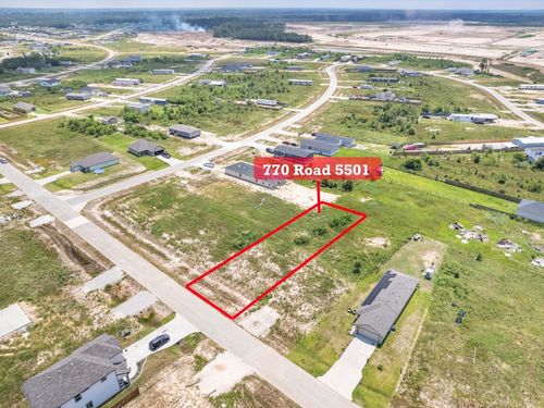 770 Road 5501, Cleveland, TX, 77327-5684 | Card Image