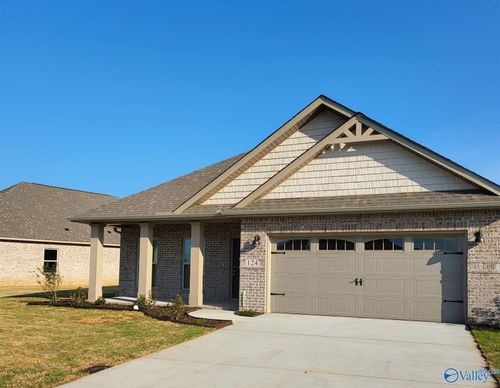 124 Keller Drive, Hazel Green, AL, 35750 | Card Image