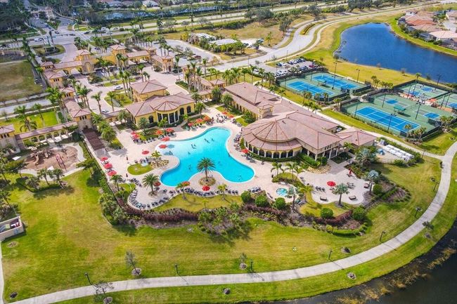 20171 Tesoro Dr, House other with 2 bedrooms, 2 bathrooms and null parking in VENICE FL | Image 38