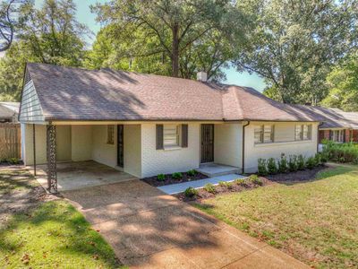 5375 Chickasaw Rd, House other with 3 bedrooms, 2 bathrooms and null parking in Memphis TN | Image 2