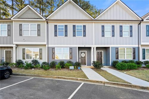 2885 Saratoga Lake Vw, Decatur, GA, 30034-6500 | Card Image