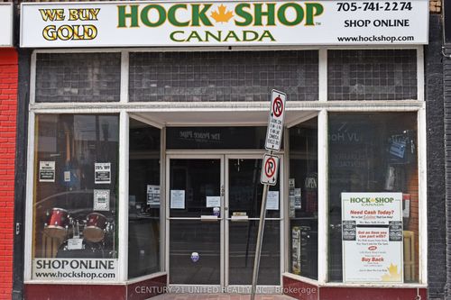 409 George Street N, Peterborough, ON, K9H3R4 | Card Image
