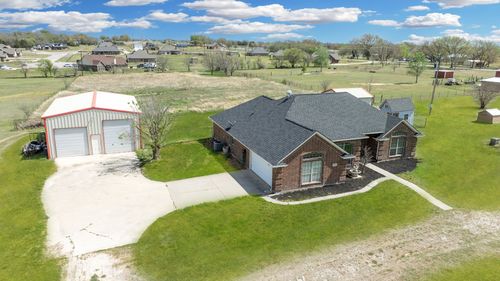 136 Private Road 3363, Paradise, TX, 76073-2401 | Card Image