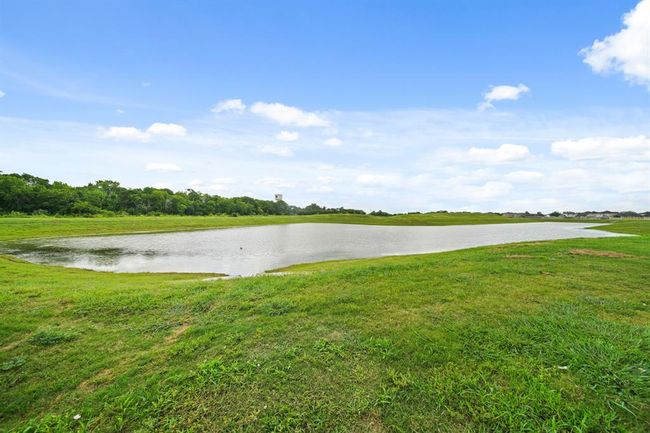 1174 Filly Creek Dr, House other with 3 bedrooms, 2 bathrooms and 2 parking in Alvin TX | Image 25