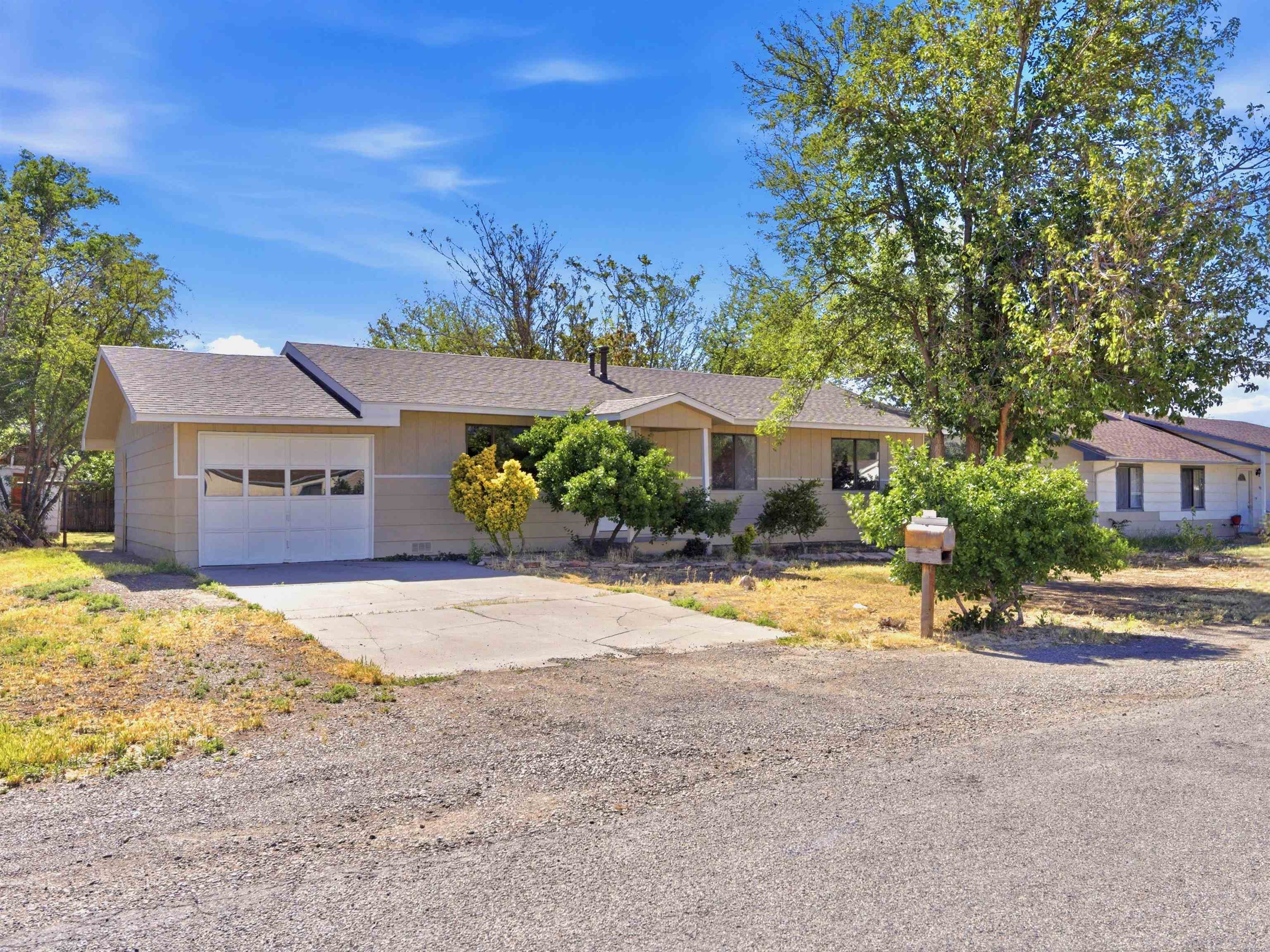 Residential in Grand Junction