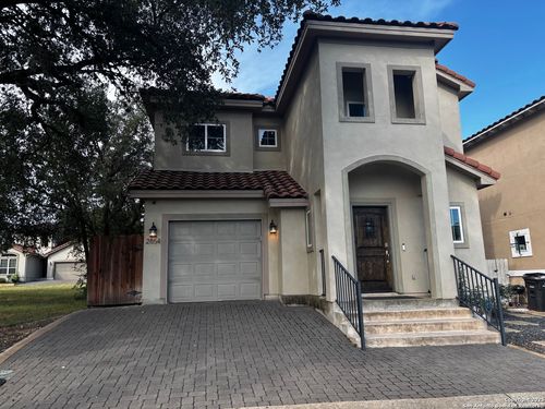 2854 Moncayo Dr, San Antonio, TX, 78232-4196 | Card Image