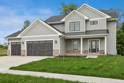 1212 Timber Trail, Solon, IA, 52333 | Card Image
