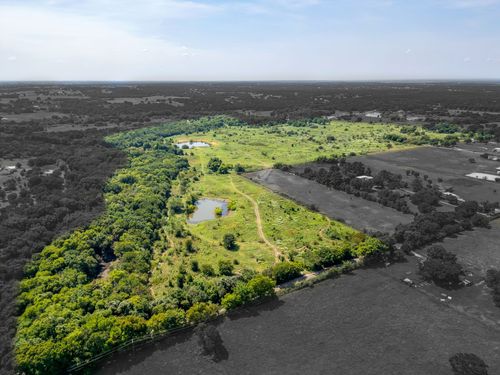 TBD County Road 307, Grandview, TX, 76050 | Card Image
