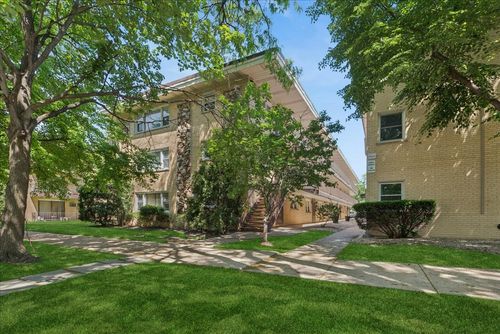 3e-5332 W Windsor Ave, Chicago, IL, 60630-3735 | Card Image