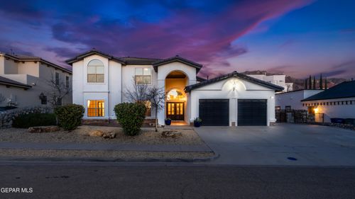 1260 Franklin Perch Pl, El Paso, TX, 79912-8170 | Card Image